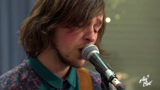 Etaj'Live #2 (season 2). The Wax Road