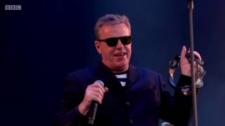 Madness: Don't Leave The Past Behind- Live at BBC Radio 2 Festival in a day, Hyde Park