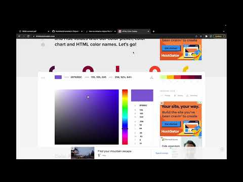HumbleUI - a desktop UI framework for Clojure [Alternate wordle version]