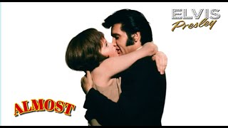 Elvis Presley Almost Original Movie Version The Trouble with Girls Greek Lyrics