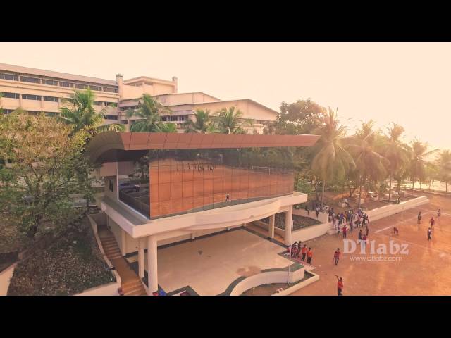 A J Institute of Medical Sciences and Research Centre video #1