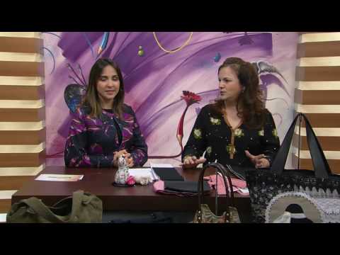 Mulher.com - 07/21/2016 - Children's Backpack - Mara Dias Uroz PT1