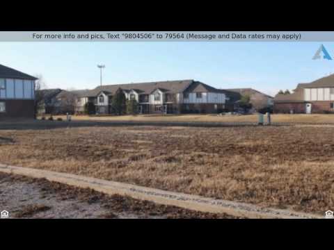 Priced at $479,900 - 6248 Misty Pine Court, TINLEY PARK, IL 60477