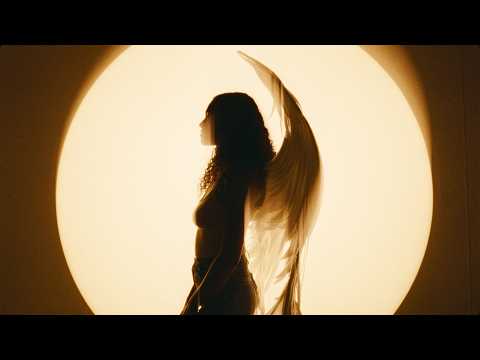 Said The Sky & Parson James - Heavenly | Official Audio