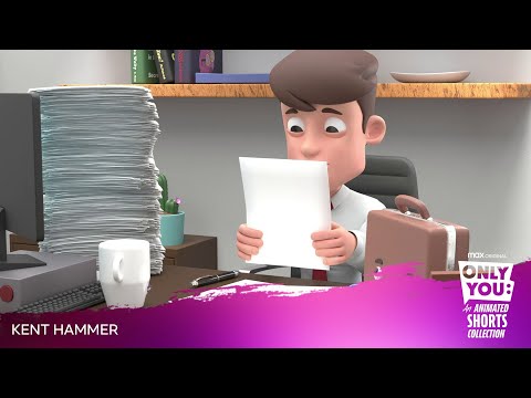 Thumbnail for video: Ep 3 - Kent Hammer | ONLY YOU: An Animated Shorts Collection Thumbnail for video: Ep 3 - Kent Hammer | ONLY YOU: An Animated Shorts Collection