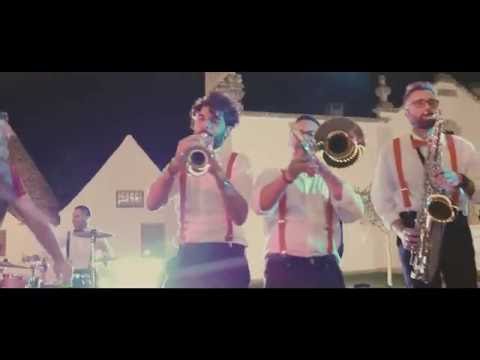 Nitrophoska - Vecchia Comare (Official Videoclip)