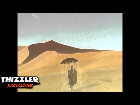 Poe - What I Do (prod. Citizen) [Thizzler.com EXCLUSIVE]