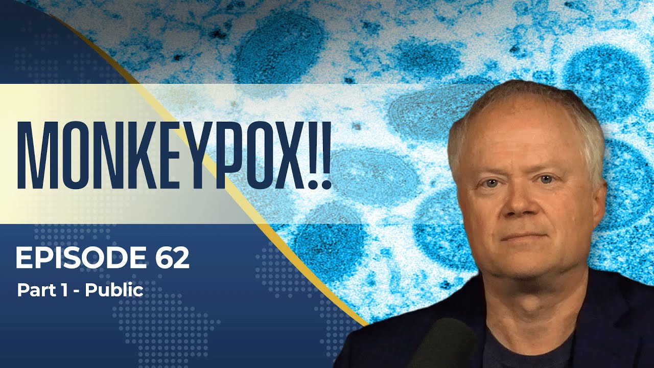 Monkeypox!! - YouTube