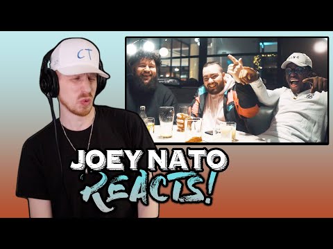 Joey Nato Reacts to Randolph - Going Clear