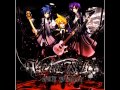[VanaN'Ice] IMITATION BLACK (Vocaloid) 