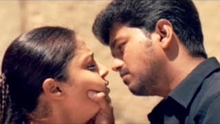 Song- Neeya Pesiyathu | Vijay,Jyothika, music by Vidyasagar| Cinema Junction