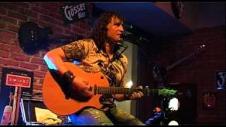 Wolf Unplugged - Ring of Fire (Johnny Cash)