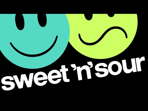 Sweet Skateboards - Sweet 'n' Sour (2010)