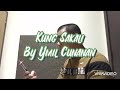 Kung Sakali Cover Ymil Cunanan ️ ️ ️