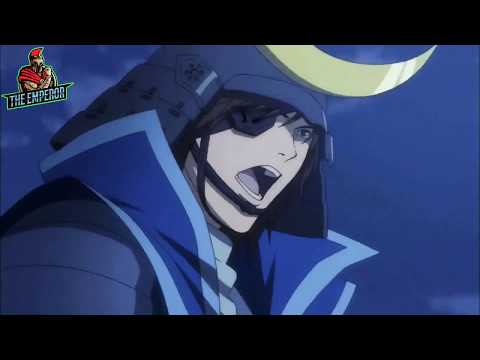 AMV_THE EMPEROR