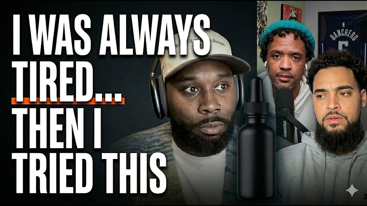 Rome Johnson Burned Out Episode