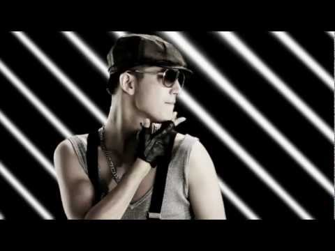Chin: NEVER GIVE UP(Official MV)