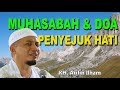 MAKES YOU CRY HEART COOLING CONSIDERATIONS AND PRAYERS KH Arifin Ilham