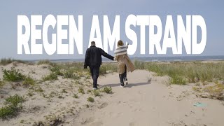 Regen Am Strand Lyrics English Translation