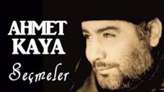 Ahmet Kaya   Seçmeler   En İyiler   Best New   YouTube