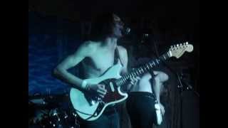 Best Friends - Happy Anniversary (Live @ The Victoria, Dalston, London, 31/08/13)