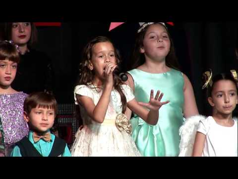 Tifhira lil Malta 2016 - Ftuh (Krista Šujak)