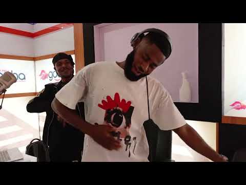 YungCee Beatz ft Kwasi Np x Darling Boi _Ebo Mani Official video. @YouTube @kwadwosheldonstudios