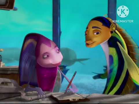 “The Fish King” Part 15 - Angie Chases Bing Bong/The Reunion