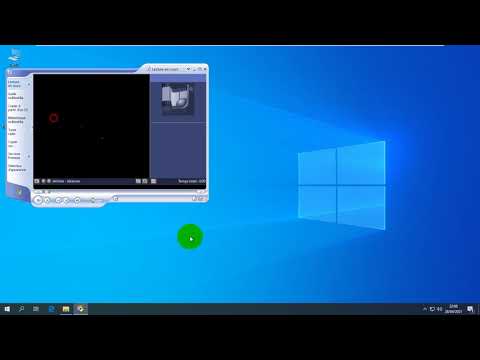 Installer Windows Media Player 9 sur Windows 10 fr