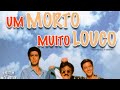 UM MORTO MUITO LOUCO UM DOS MELHORES FILMES DE COMÉDIA COMPLETO DUBLADO SÓ VEJAM DEMAIS KKKKKK