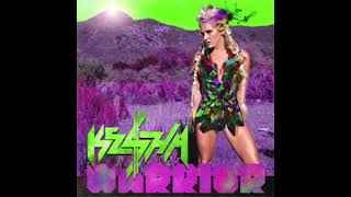 Dirty Love - Kesha ft. Iggy Pop (Clean Version)