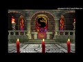 Mortal Kombat Trilogy The Temple Church Stage Music