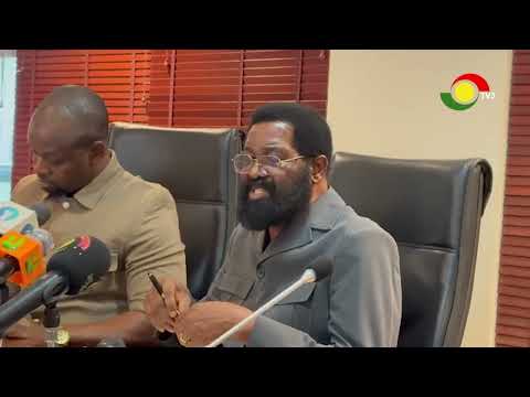 Ablakwa is working - Alfred Okoe Vanderpuije rejects Minority call for Foreign Minister's sack