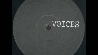 Michelle Weeks & Voices 2 - Can U See The Light ( Kings Of Tomorrow remix )