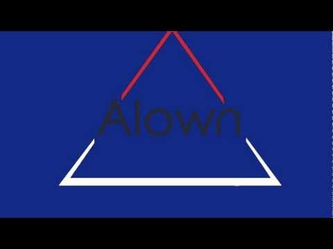 R.F.O ( Rap Français d'Origine ) - Alown