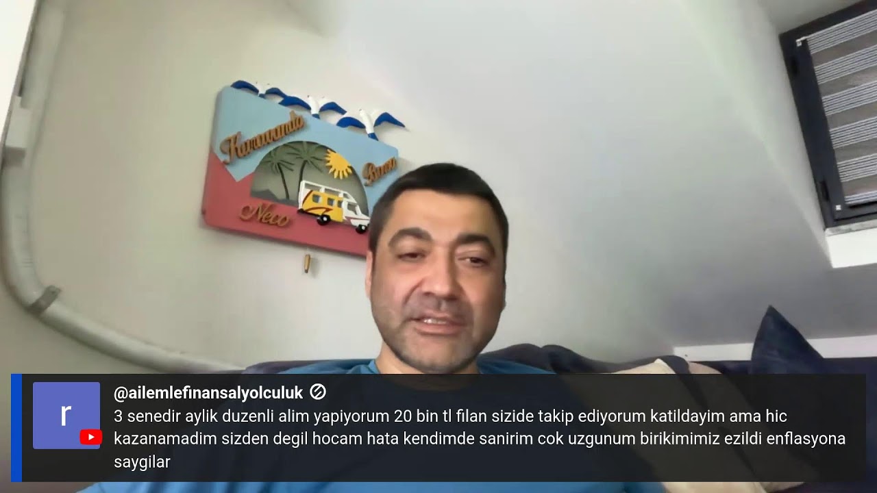 AL SAT İLE PARA KAZANIRSIN DA ZENGİN OLAMAZSIN