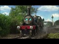 Thomas Bob The Builder Parody