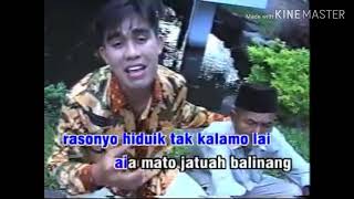 Download lagu Ratok Rang Tuo Amriz Arifin (KARAOKE) mp3 Download lagu Ratok Rang Tuo Amriz Arifin (KARAOKE) mp3