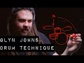 Glyn Johns Technique A Cool And Authentic Final Step