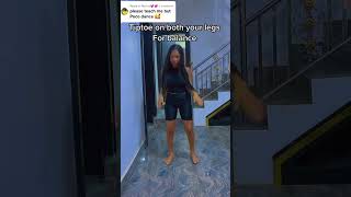 Poco dance tutorial 🇳🇬