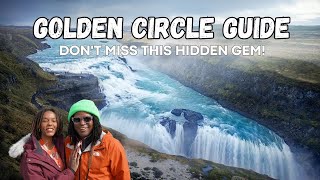 Your Guide to Iceland’s Golden Circle - Don’t Miss This Hidden Gem