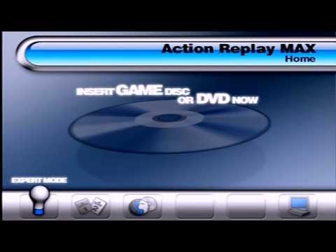 DATEL: Action Replay MAX - Music (Extended)