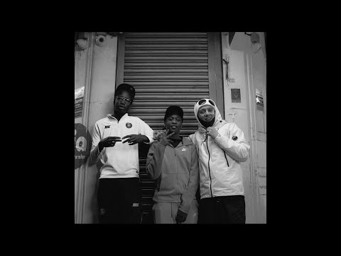 (FREE) A1 x J1 X SWITCH OTR X SAMPLE DRILL TYPE BEAT - ME MYSELF