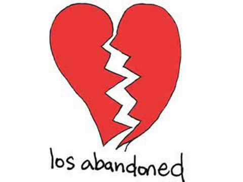 Los Abandoned - Thais