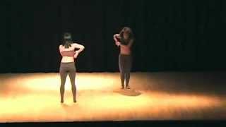 Complimentary Forces