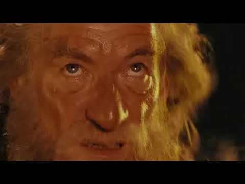 Lords of Di Riddim - Troddin’ thru Moria (Very Unofficial Video)