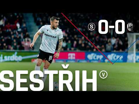AC Athletic Club Sparta Praha 0-0 FC Viktoria Plze...
