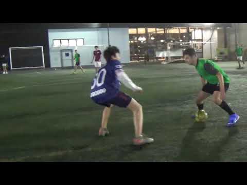 CUERVOS NEGROS VS FISURA FC - #Clausura2021 Fecha 3