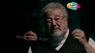 Thumbnail - Metin Akpınar   Bir Kavak ve İnsanlar Öykü