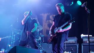 JUDY. The Headstones. London, 31.10.16.